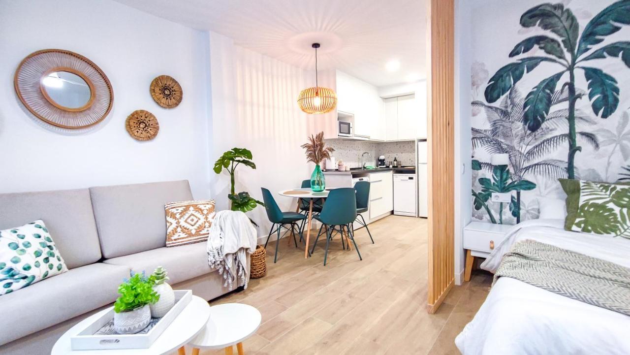 מארבלה Oleholidays 616 Romana Playa Junto Al Mar מראה חיצוני תמונה