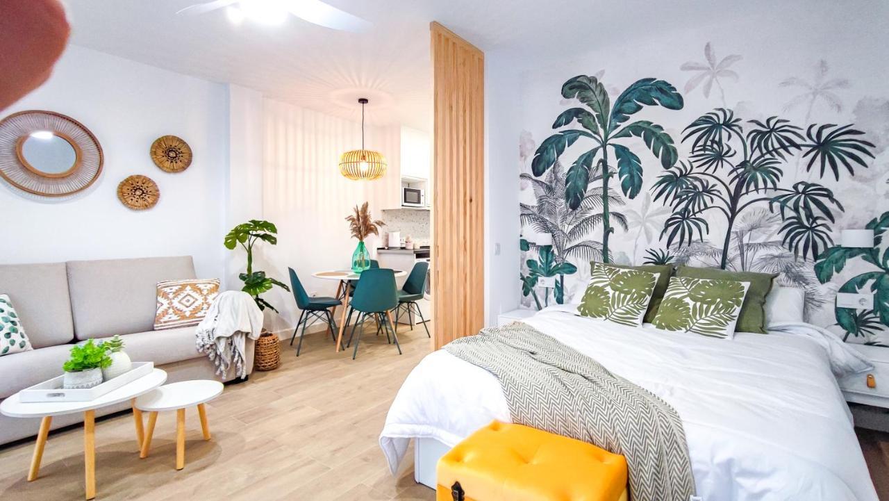 מארבלה Oleholidays 616 Romana Playa Junto Al Mar מראה חיצוני תמונה