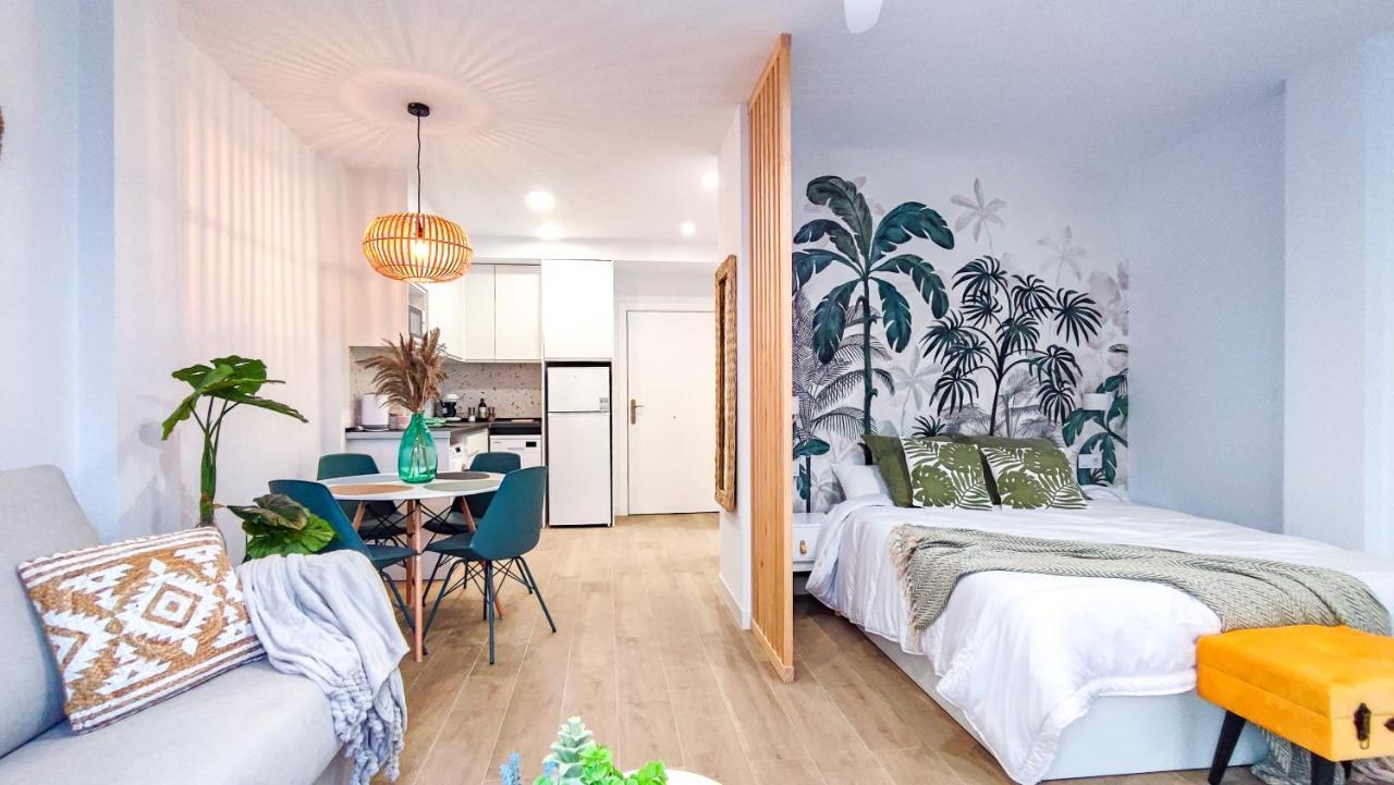 מארבלה Oleholidays 616 Romana Playa Junto Al Mar מראה חיצוני תמונה