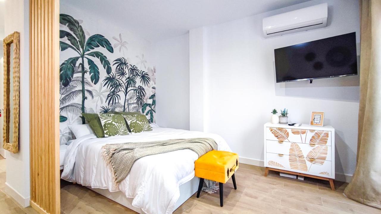 מארבלה Oleholidays 616 Romana Playa Junto Al Mar מראה חיצוני תמונה