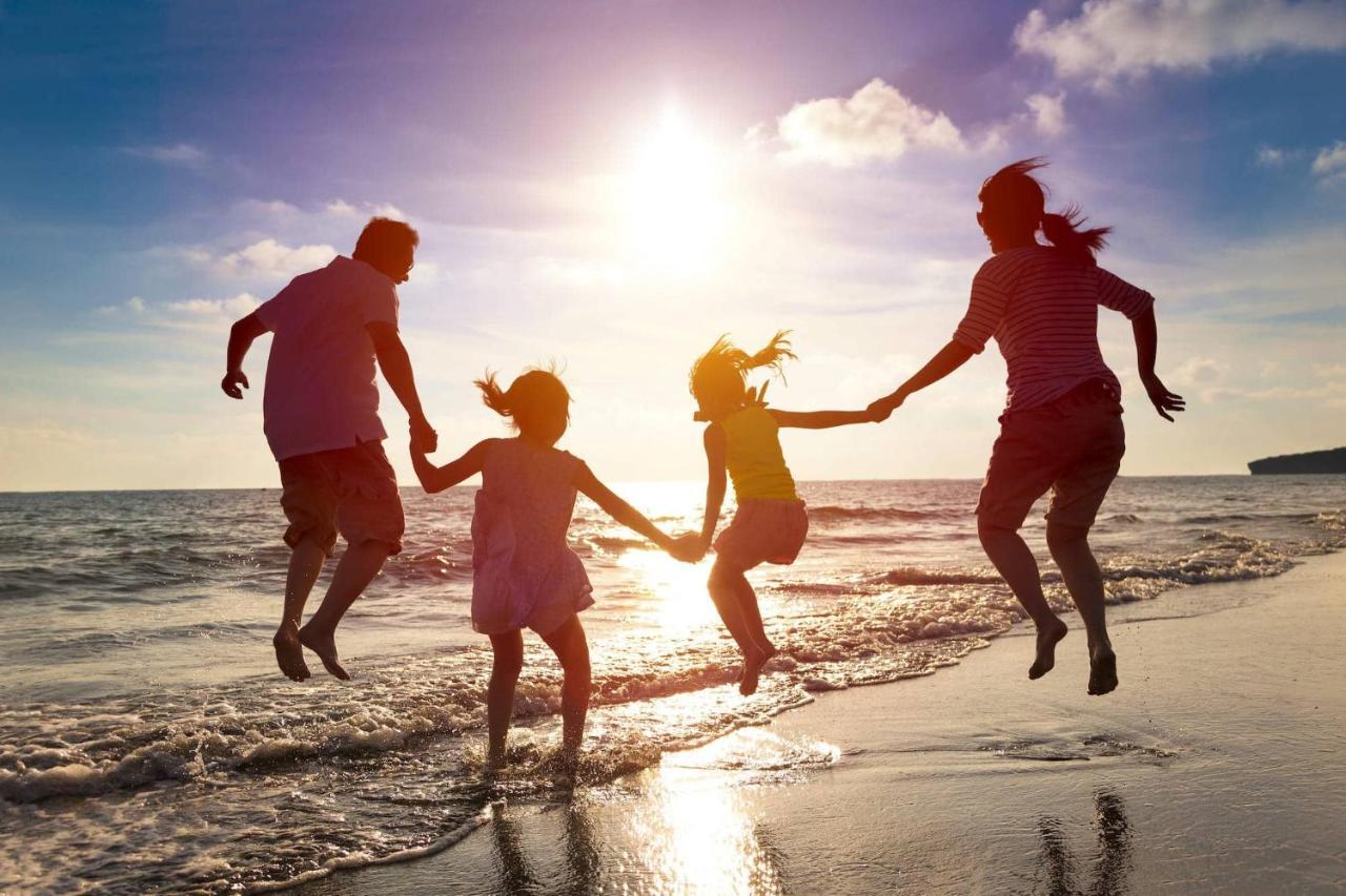 מארבלה Oleholidays 616 Romana Playa Junto Al Mar מראה חיצוני תמונה